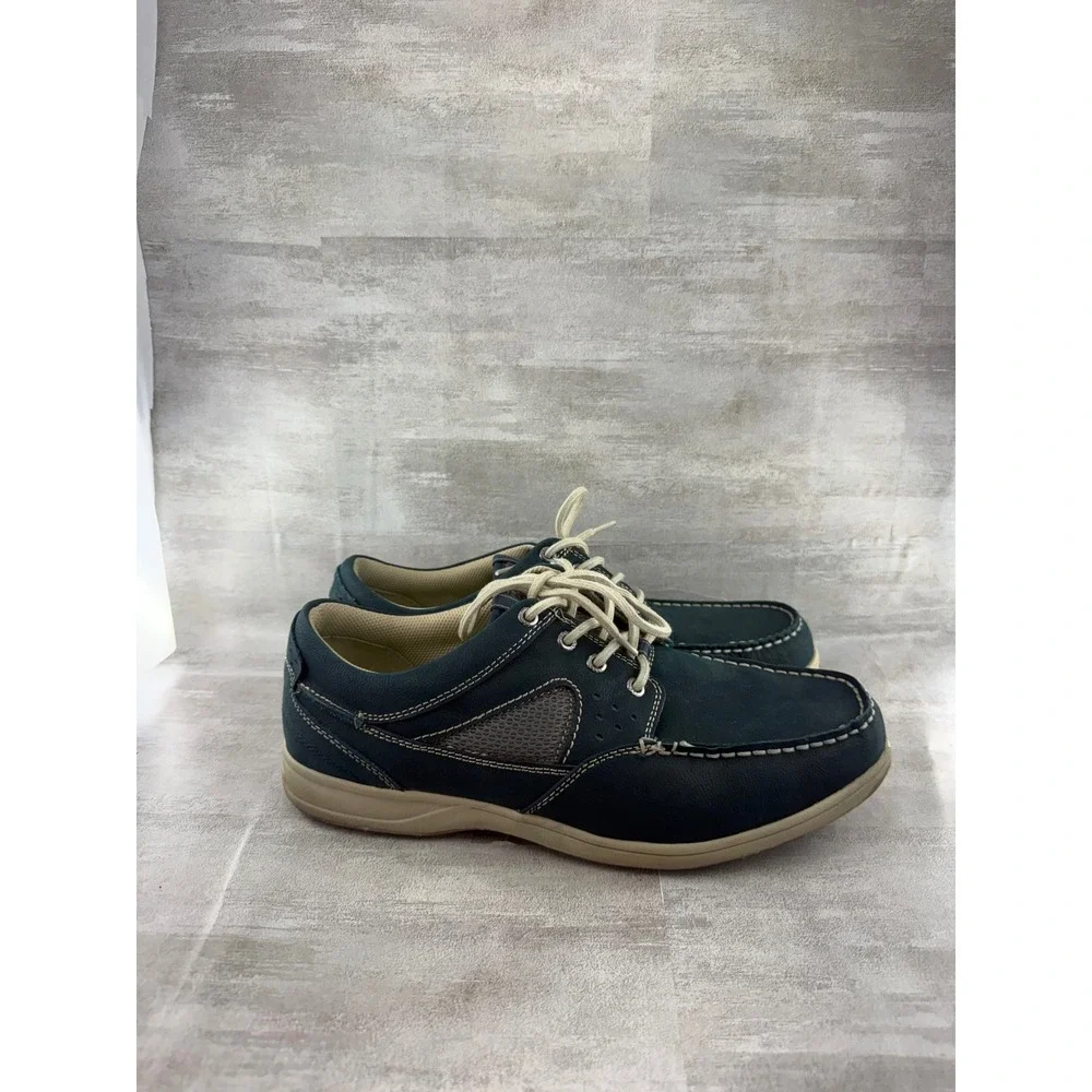 Florsheim lakeside ox